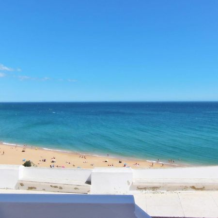 Casa dos Tios Albufeira Exterior foto