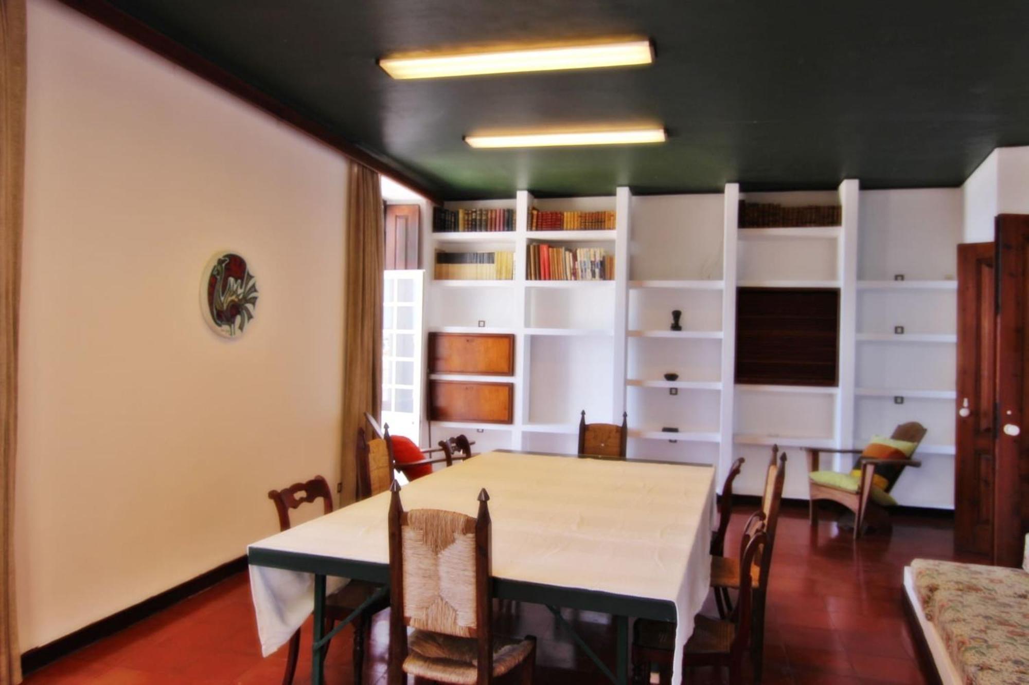 Casa dos Tios Albufeira Exterior foto
