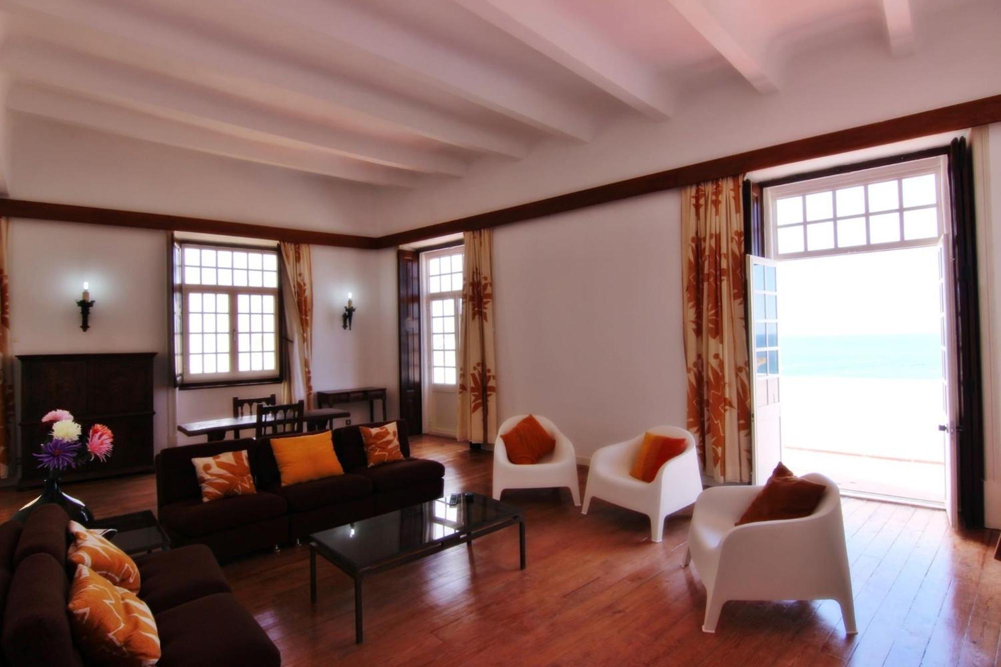 Casa dos Tios Albufeira Exterior foto